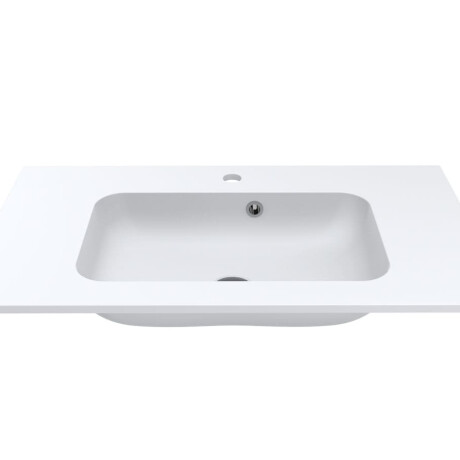 Lavabo DELLA 800 MATT #4