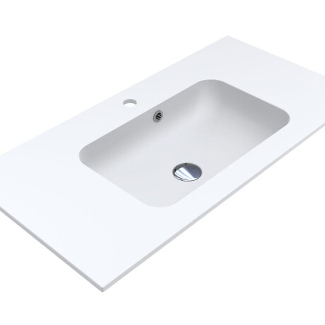 Lavabo DELLA 900 MATT #2