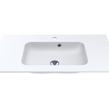 Lavabo DELLA 900 MATT #4