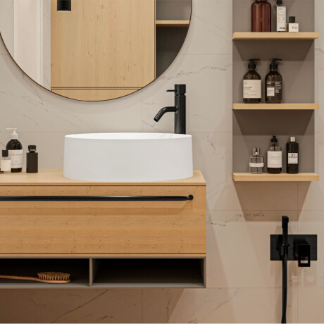 Lavabo ELLEL #1