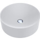 Lavabo ELLEL MATT #2