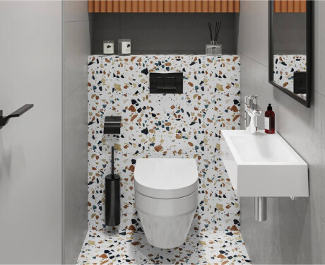 Lavabo FARO L