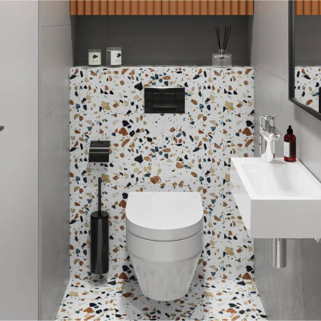 Lavabo FARO L #1