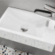 Lavabo FARO L #2