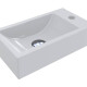 Lavabo FARO L #6