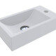 Lavabo FARO L MATT #2