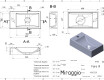 Lavabo FARO R MATT