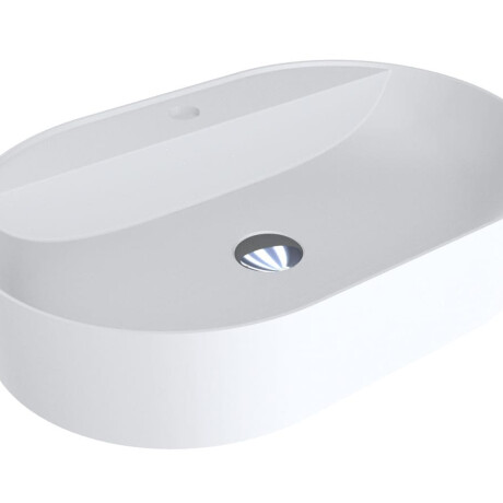 Lavabo FRANCE MATT #2