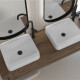 Lavabo GENEVA #3