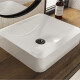 Lavabo GENEVA #4