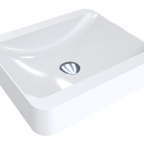 Lavabo GENEVA #6
