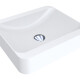 Lavabo GENEVA MATT #2