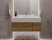 Lavabo MARES 1000