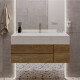Lavabo MARES 1000 #1