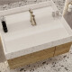 Lavabo MARES 1000 #3