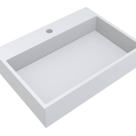 Lavabo MARES 600 MATT #2
