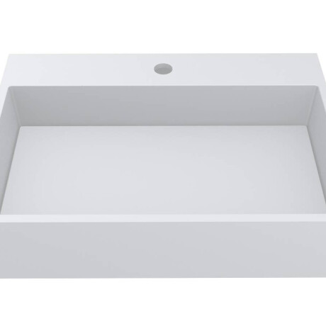 Lavabo MARES 600 MATT #4