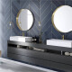 Lavabo MARES 800 #3