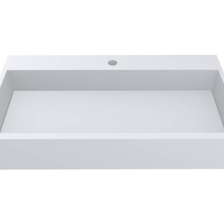 Lavabo MARES 800 MATT #4