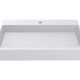 Lavabo MARES 800 MATT #4