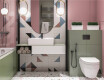 Lavabo MARRAKESH 600
