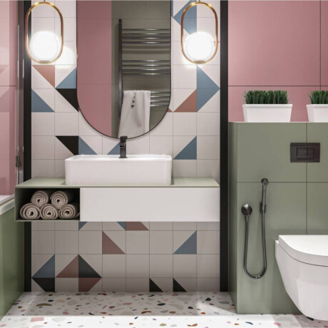 Lavabo MARRAKESH 600 #1