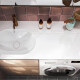 Lavabo NEW YORK 1200 L #2