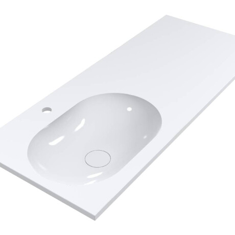 Lavabo NEW YORK 1200 L #5