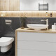 Lavabo NICE #1
