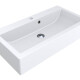 Lavabo OSKAR MATT #2