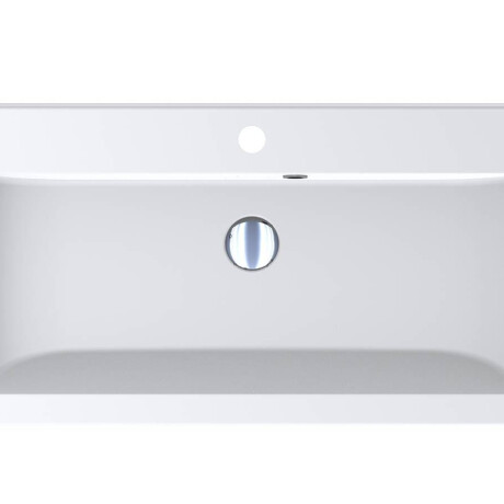 Lavabo OSKAR MATT #3