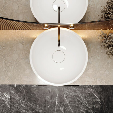 Lavabo PALERMO #3