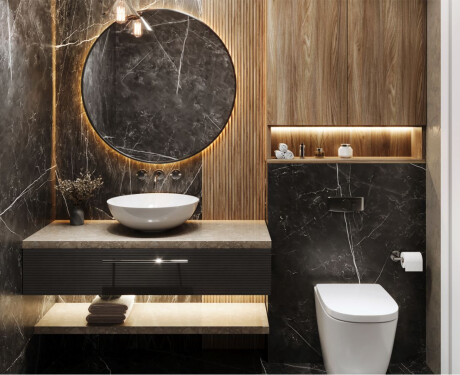 Lavabo PALERMO