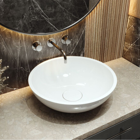 Lavabo PALERMO #4