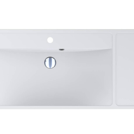 Lavabo SACRAMENTO MATT #3