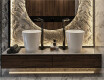Lavabo SAN ANDREAS
