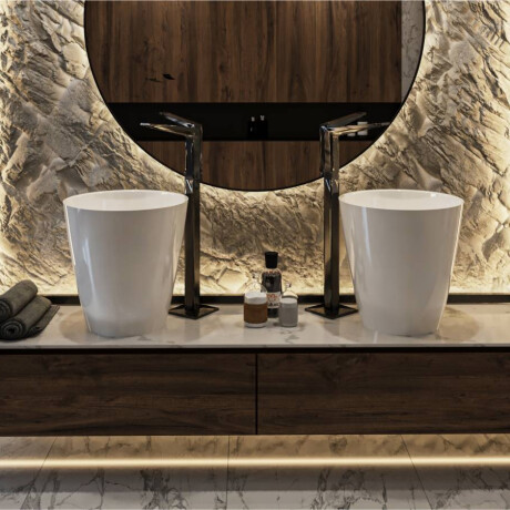 Lavabo SAN ANDREAS #1
