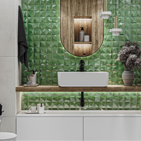 Lavabo SAN MARTIN #1