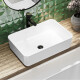 Lavabo SAN MARTIN #4
