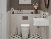 Lavabo SEED