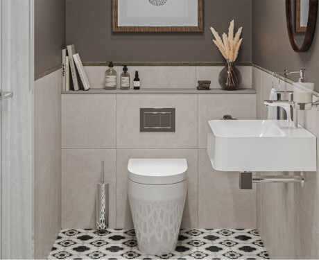Lavabo SEED