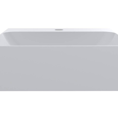 Lavabo SEED MATT #4