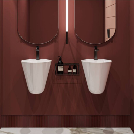Lavabo SMART #1