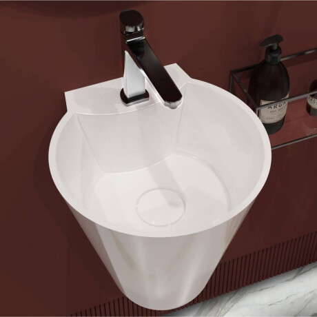 Lavabo SMART #3