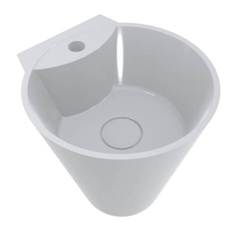 Lavabo SMART #5