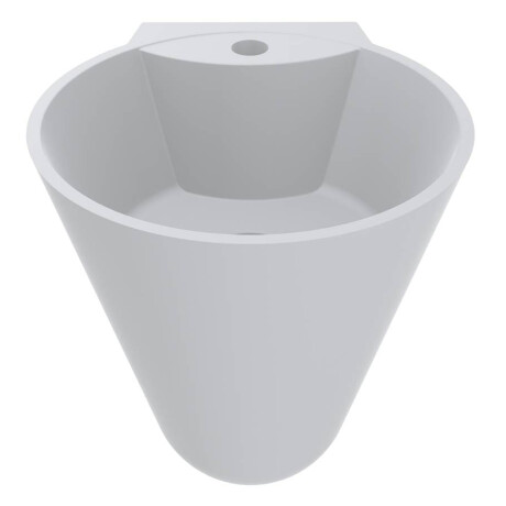 Lavabo SMART MATT #4