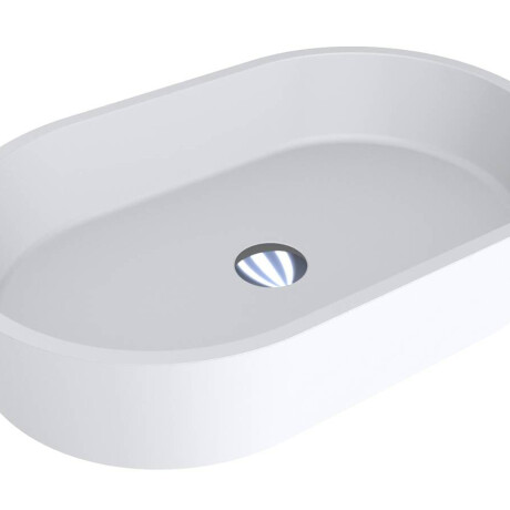 Lavabo SORRENTO MATT #2