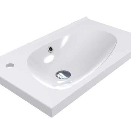 Lavabo TITANIA #5