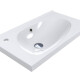 Lavabo TITANIA #5