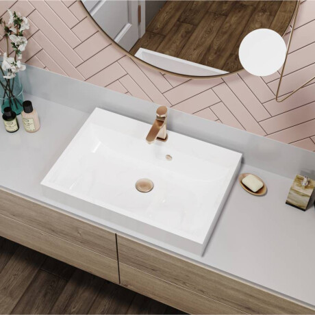 Lavabo VARNA 600 #2